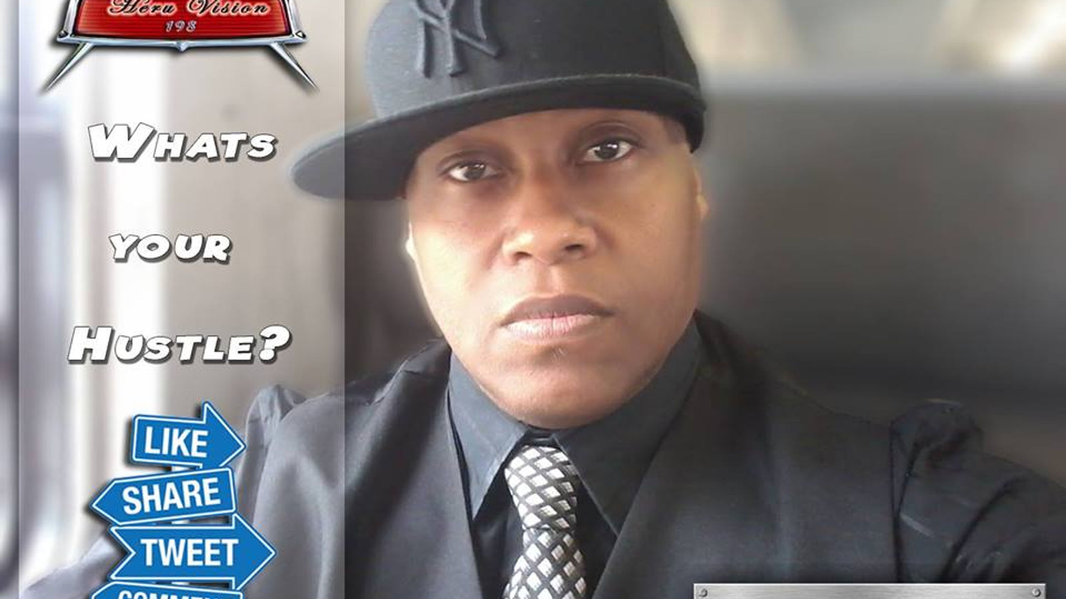 Fb/Whats Your Hustle